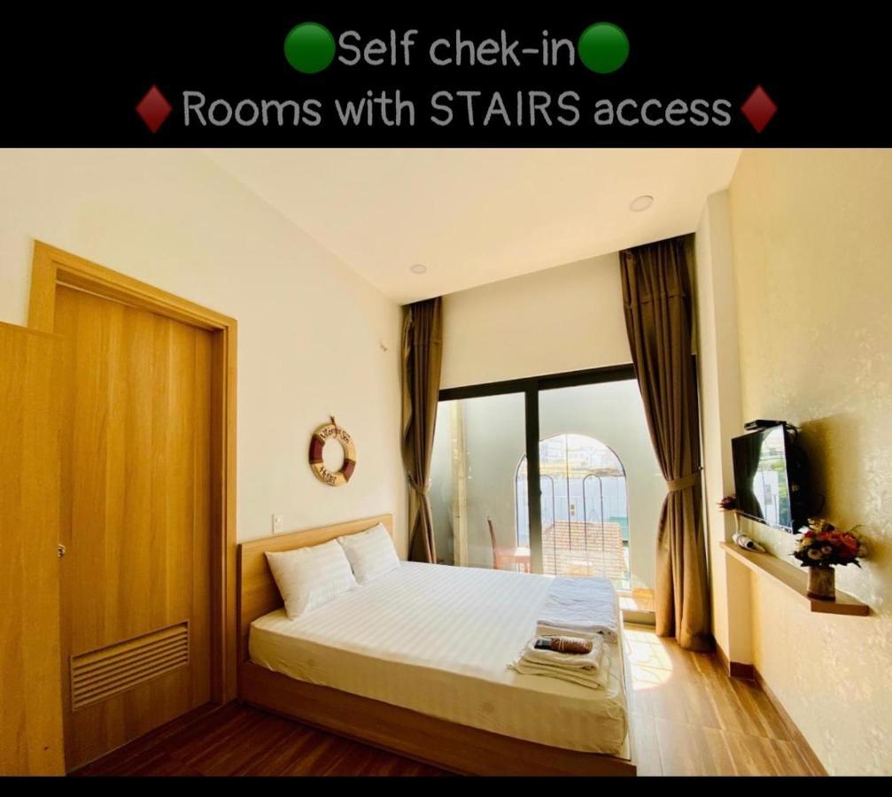 Vitamin Sea Homestay Nha Trang Eksteriør bilde