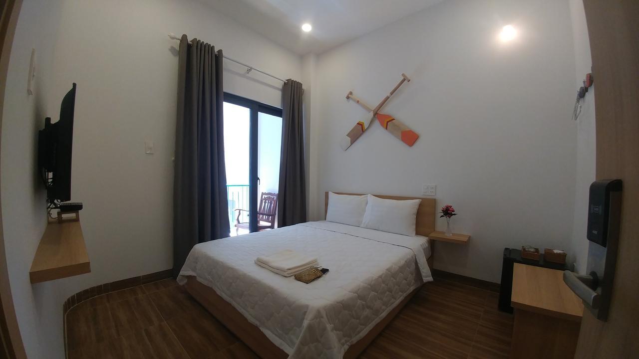 Vitamin Sea Homestay Nha Trang Eksteriør bilde