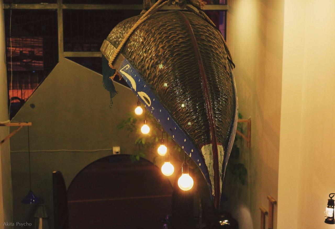 Vitamin Sea Homestay Nha Trang Eksteriør bilde