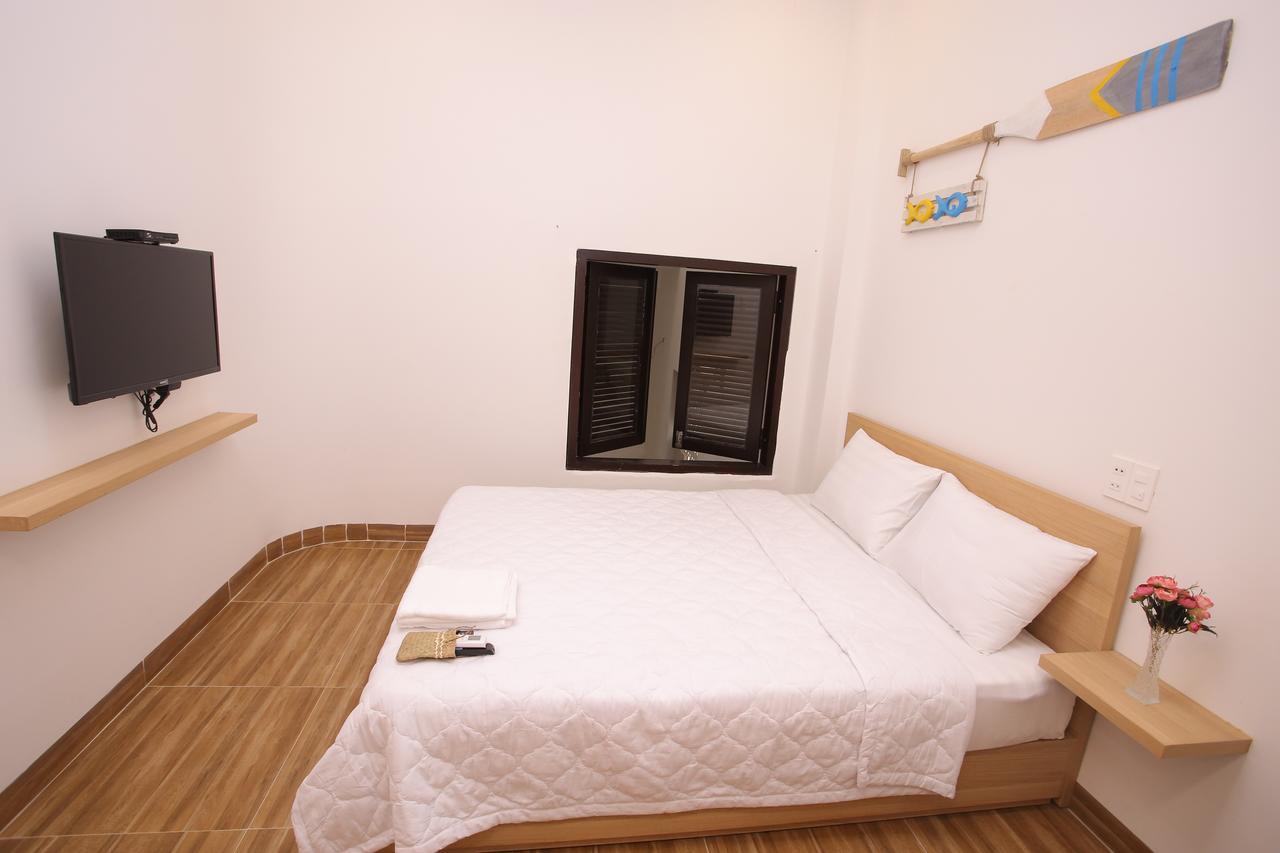 Vitamin Sea Homestay Nha Trang Eksteriør bilde