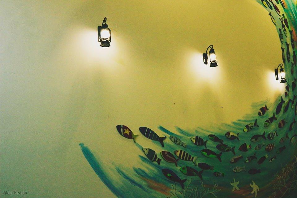 Vitamin Sea Homestay Nha Trang Eksteriør bilde
