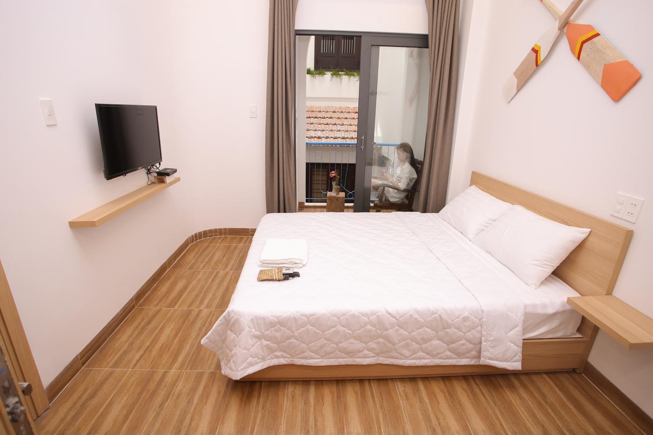 Vitamin Sea Homestay Nha Trang Eksteriør bilde