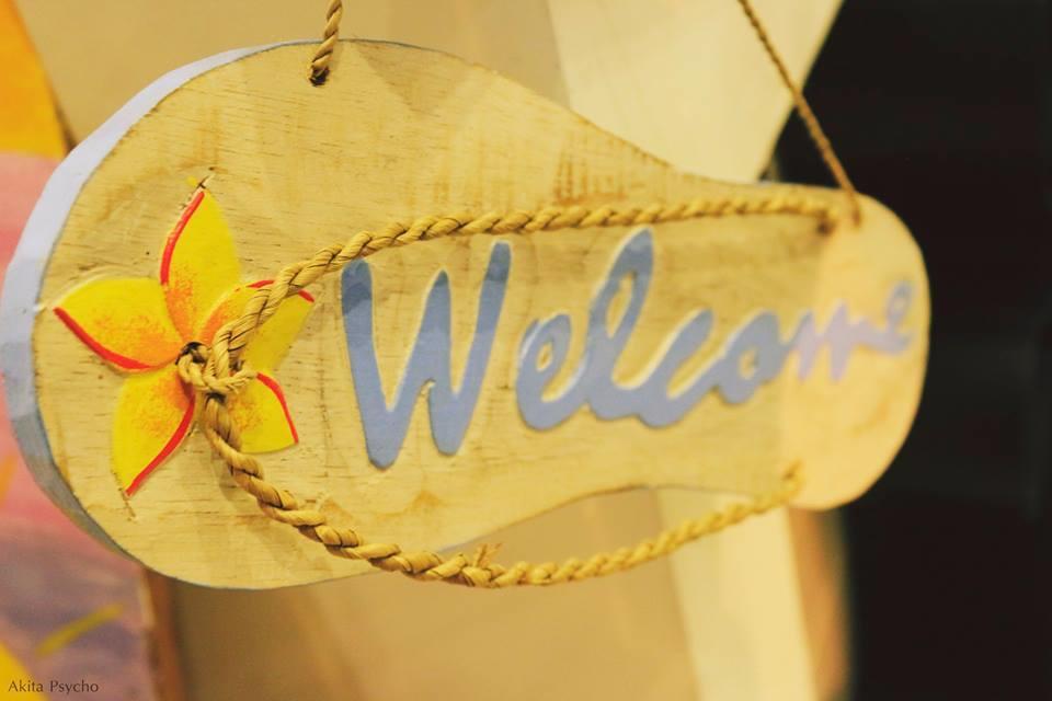 Vitamin Sea Homestay Nha Trang Eksteriør bilde