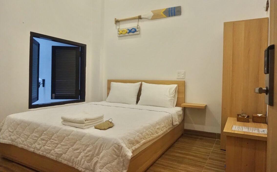 Vitamin Sea Homestay Nha Trang Eksteriør bilde