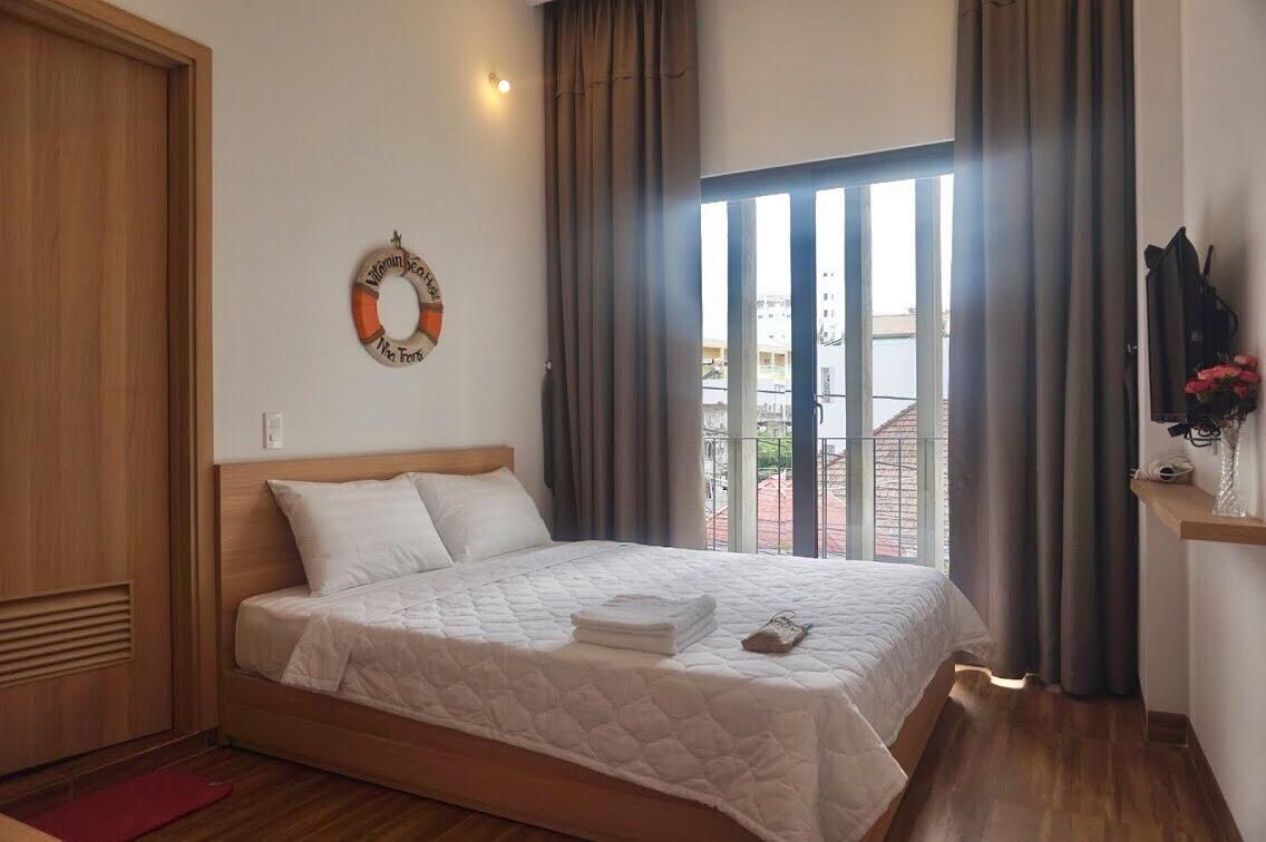 Vitamin Sea Homestay Nha Trang Eksteriør bilde