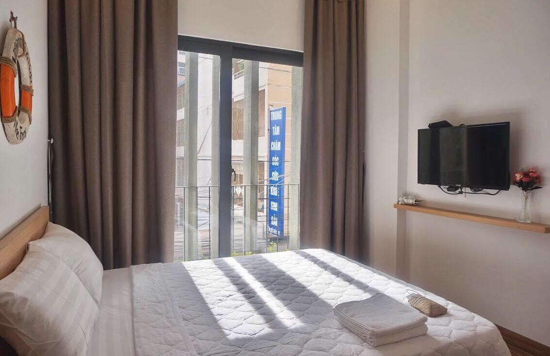 Vitamin Sea Homestay Nha Trang Eksteriør bilde