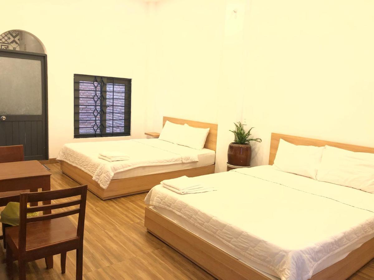 Vitamin Sea Homestay Nha Trang Eksteriør bilde