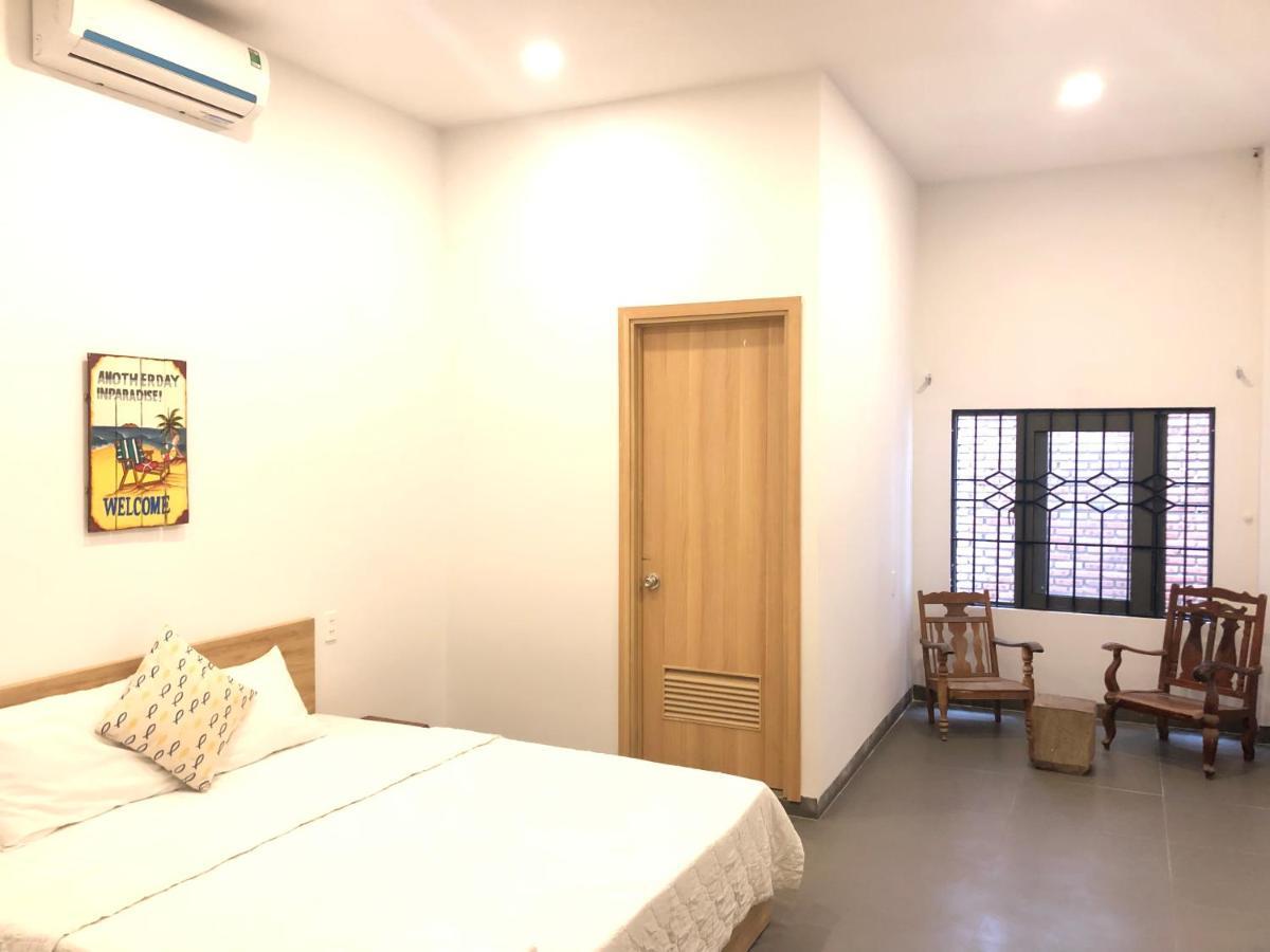 Vitamin Sea Homestay Nha Trang Eksteriør bilde