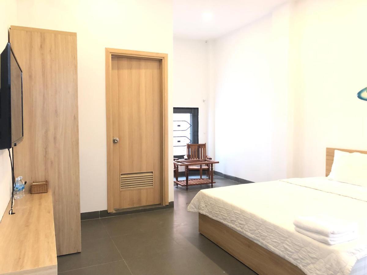 Vitamin Sea Homestay Nha Trang Eksteriør bilde