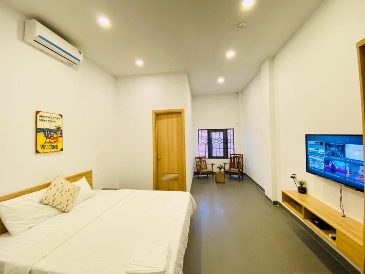 Vitamin Sea Homestay Nha Trang Eksteriør bilde