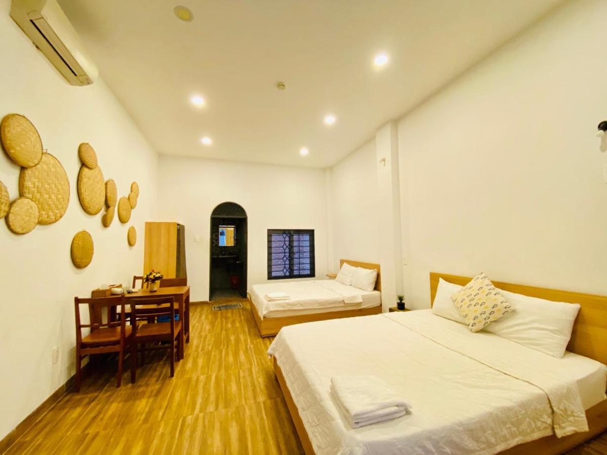Vitamin Sea Homestay Nha Trang Eksteriør bilde