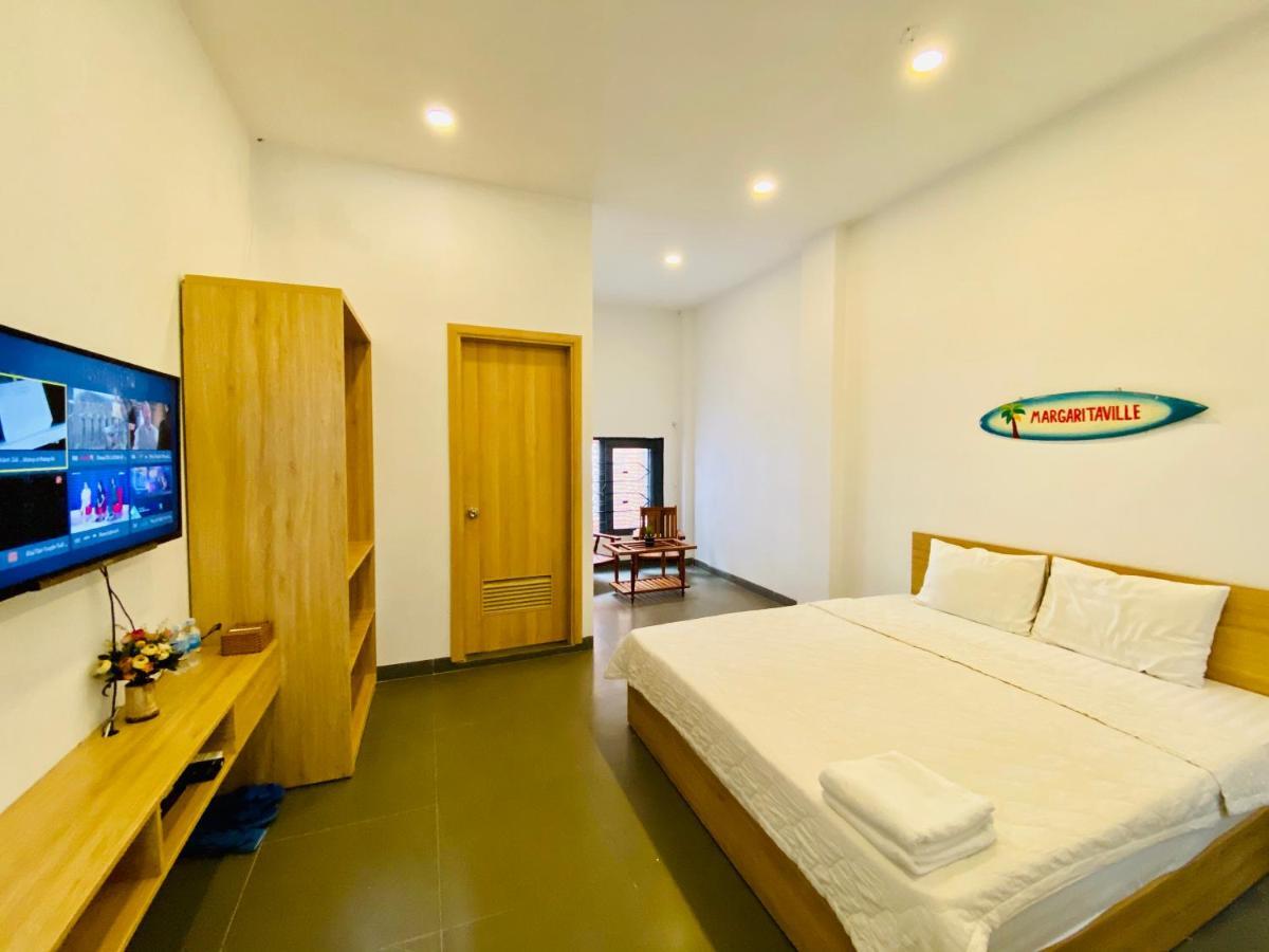 Vitamin Sea Homestay Nha Trang Eksteriør bilde