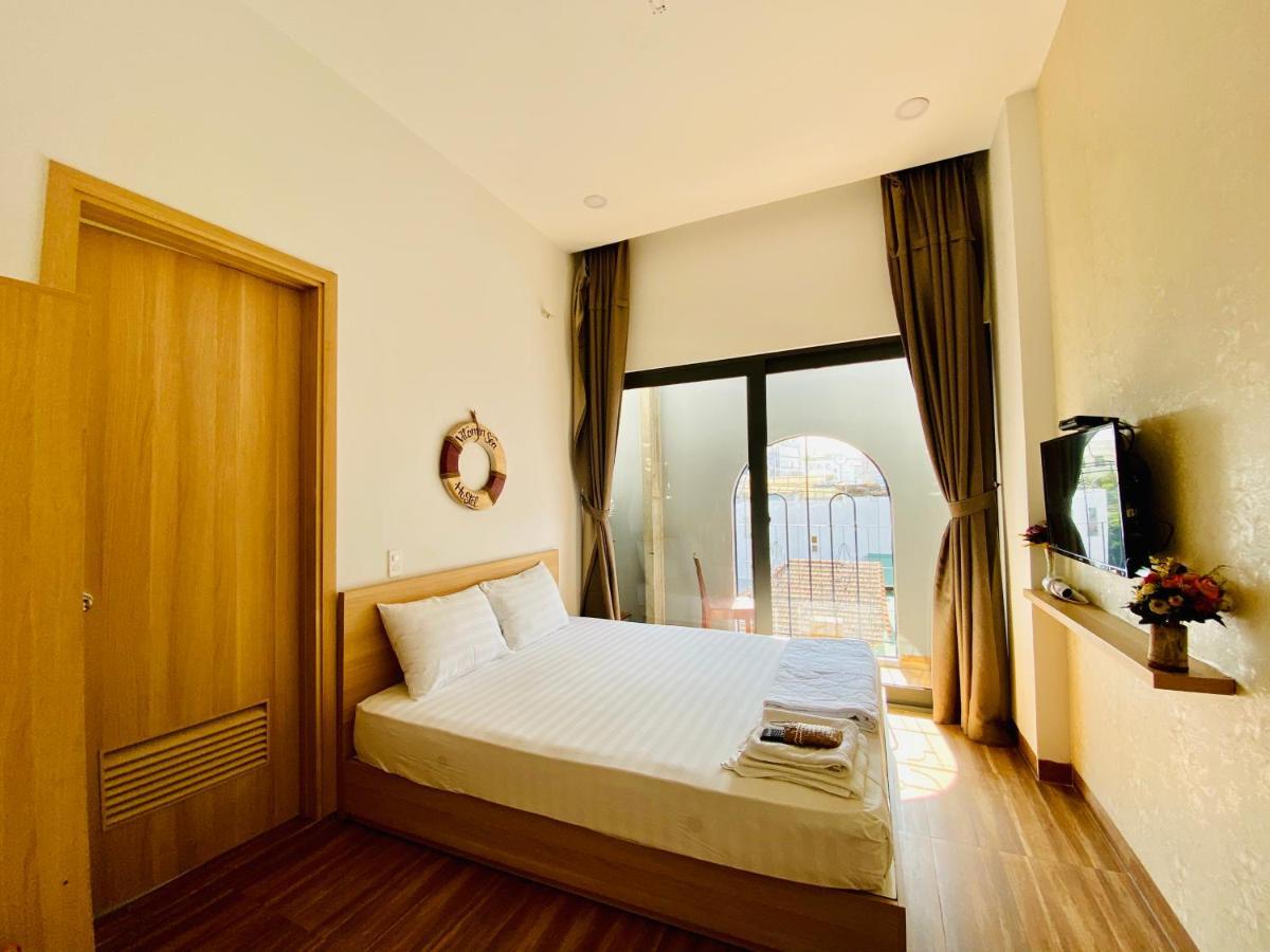 Vitamin Sea Homestay Nha Trang Eksteriør bilde